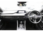 MAZDA3 FASTBACK