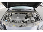 MAZDA3 FASTBACK