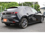 MAZDA3 FASTBACK