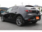 MAZDA3 FASTBACK
