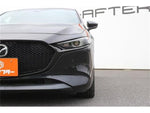 MAZDA3 FASTBACK