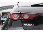 MAZDA3 FASTBACK