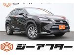 LEXUS NX300h AWD