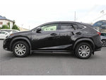 LEXUS NX300h AWD