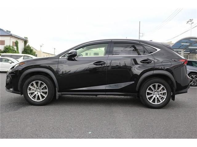 LEXUS NX300h AWD