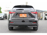 LEXUS NX300h AWD