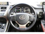 LEXUS NX300h AWD