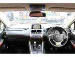 LEXUS NX300h AWD