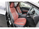 LEXUS NX300h AWD
