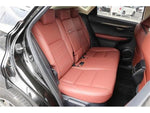 LEXUS NX300h AWD