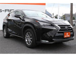LEXUS NX300h AWD