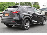 LEXUS NX300h AWD