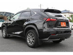 LEXUS NX300h AWD