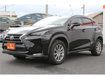 LEXUS NX300h AWD