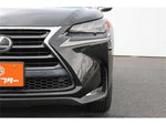 LEXUS NX300h AWD