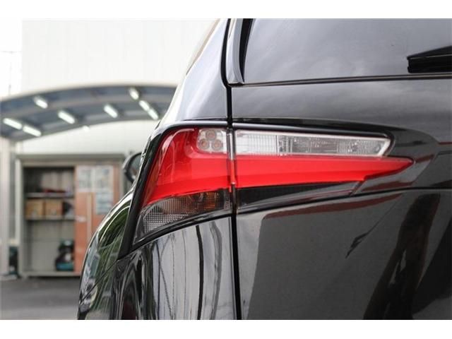 LEXUS NX300h AWD