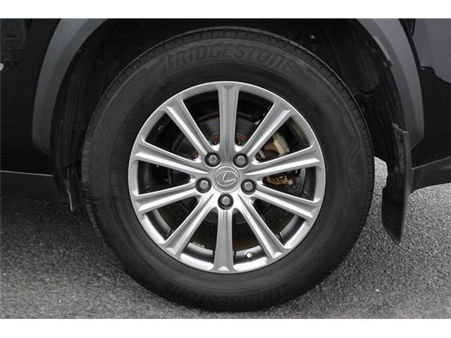 LEXUS NX300h AWD