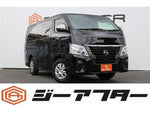 CARAVAN van 2WD