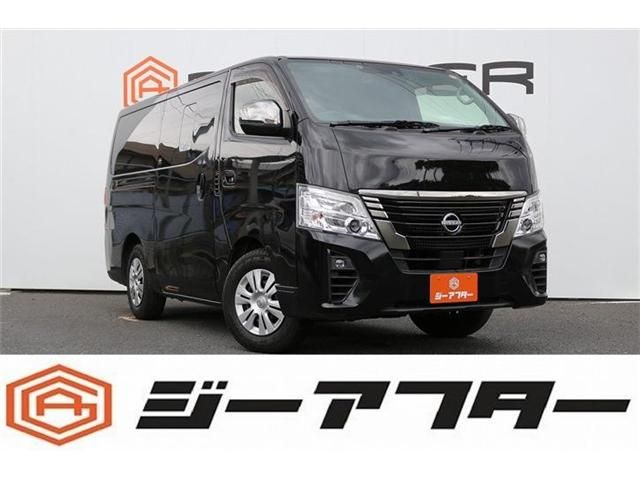 CARAVAN van 2WD