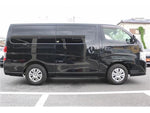 CARAVAN van 2WD