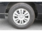CARAVAN van 2WD
