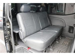 CARAVAN van 2WD