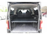 CARAVAN van 2WD