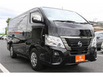 CARAVAN van 2WD