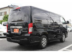 CARAVAN van 2WD