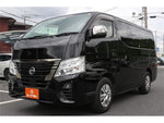 CARAVAN van 2WD