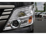 CARAVAN van 2WD