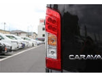 CARAVAN van 2WD