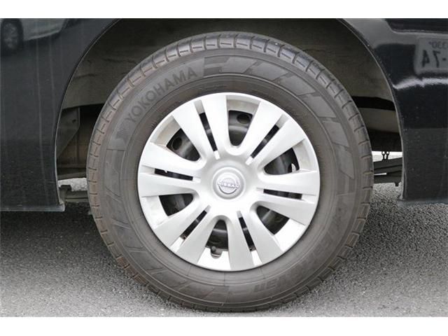 CARAVAN van 2WD