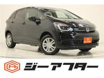 FIT e:HEV 4WD