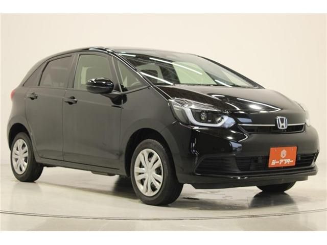 FIT e:HEV 4WD