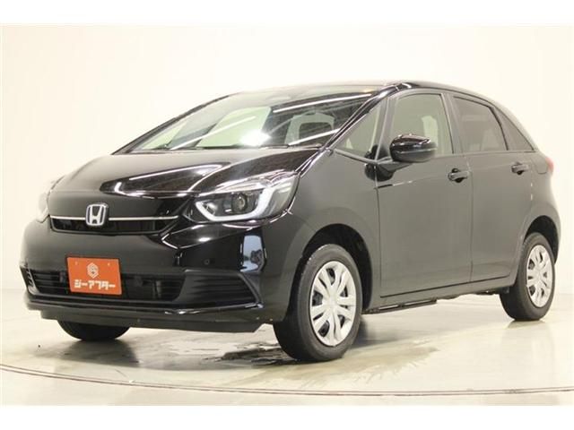 FIT e:HEV 4WD