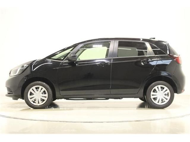 FIT e:HEV 4WD