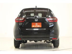 FIT e:HEV 4WD