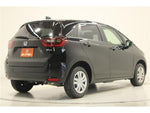 FIT e:HEV 4WD
