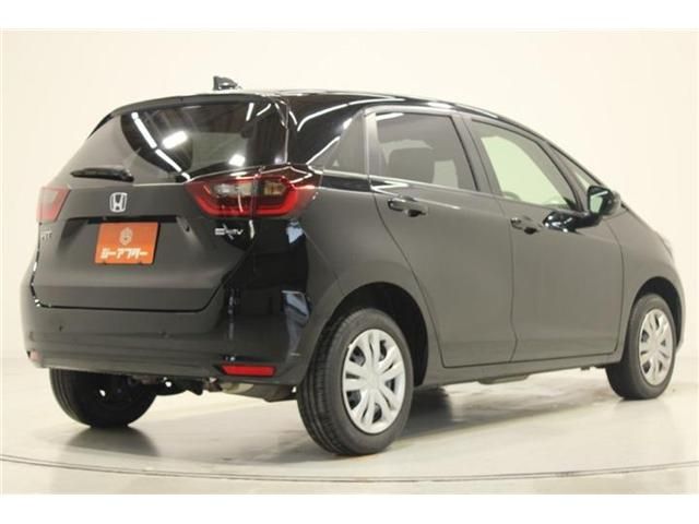 FIT e:HEV 4WD