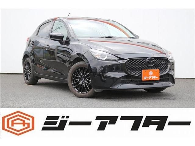 MAZDA2