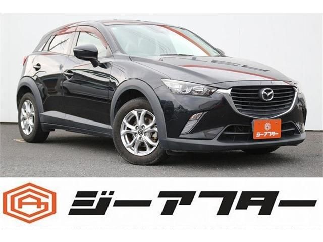 CX-3