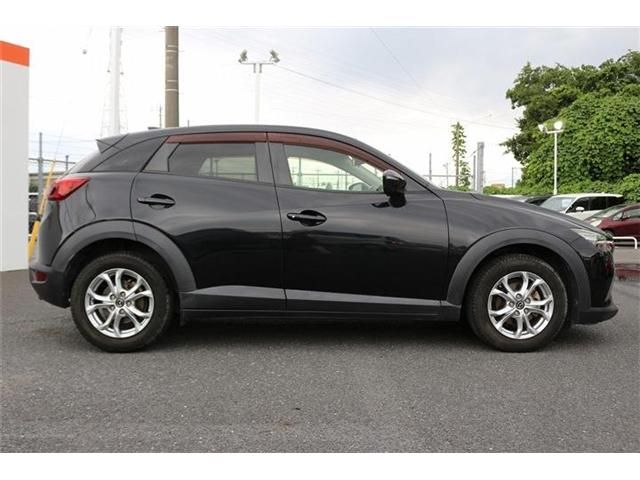 CX-3