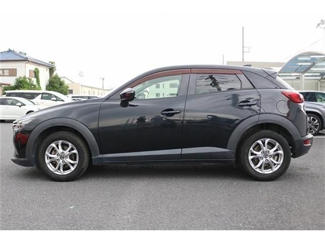 CX-3