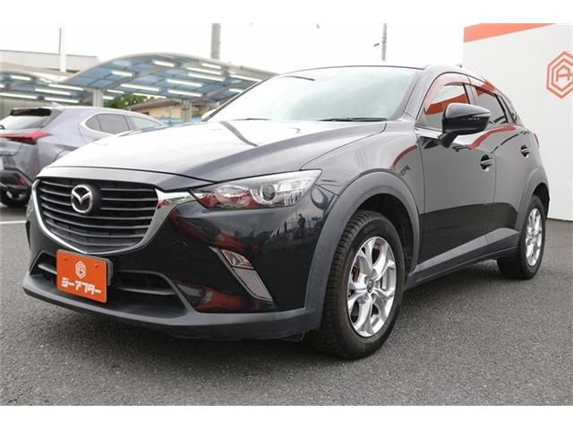 CX-3