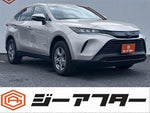 HARRIER 2WD