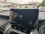 HARRIER 2WD