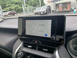 HARRIER 2WD