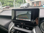 HARRIER 2WD