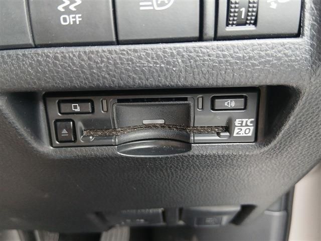 HARRIER 2WD